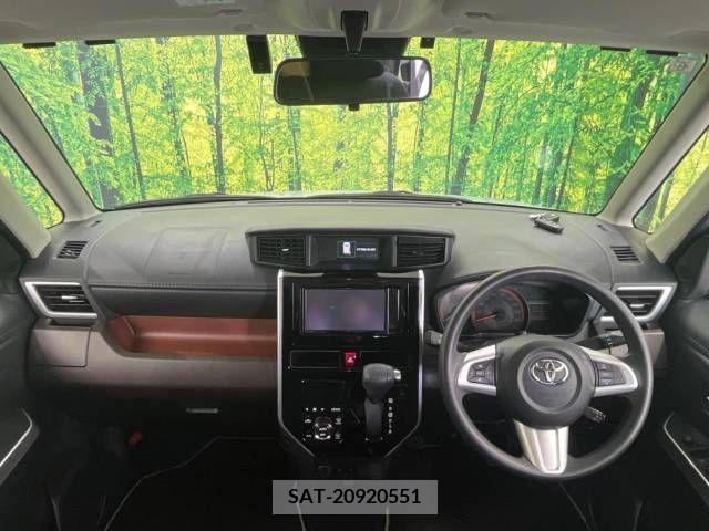 Toyota ROOMY 2019-06 329406-1