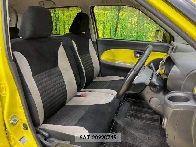 Daihatsu CAST 2018-09 309564-8