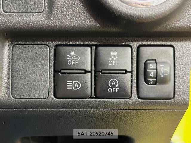 Daihatsu CAST 2018-09 309564-7