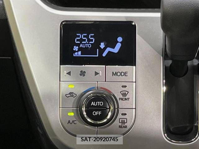 Daihatsu CAST 2018-09 309564-6