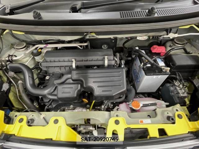 Daihatsu CAST 2018-09 309564-17