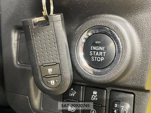 Daihatsu CAST 2018-09 309564-5