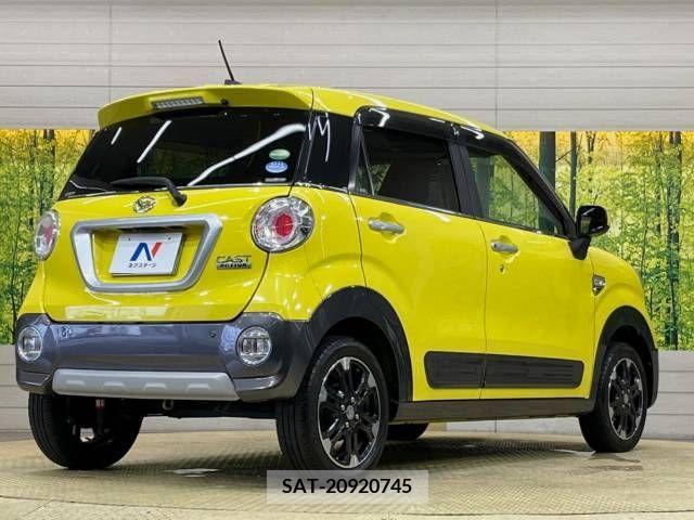 Daihatsu CAST 2018-09 309564-16