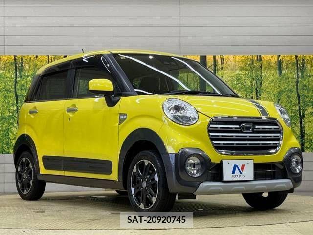 Daihatsu CAST 2018-09 309564-15