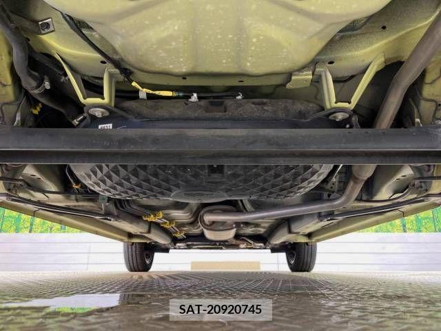 Daihatsu CAST 2018-09 309564-18