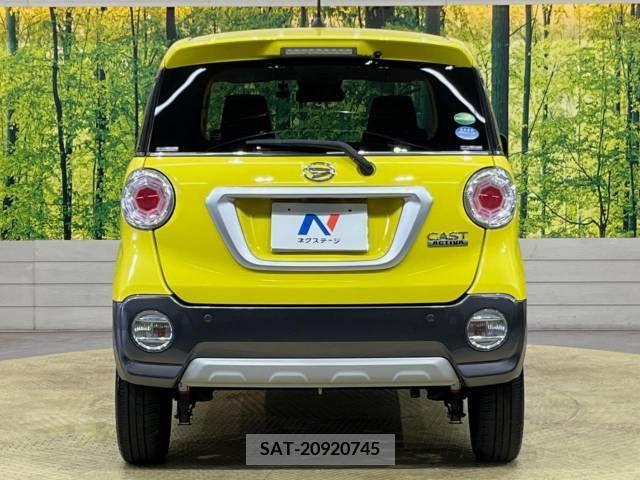 Daihatsu CAST 2018-09 309564-14