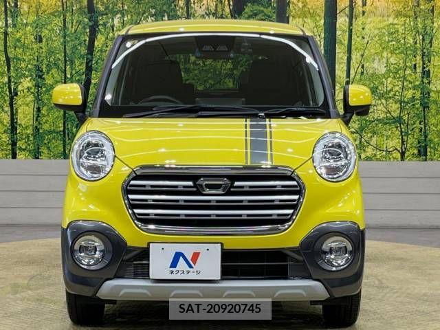 Daihatsu CAST 2018-09 309564-13