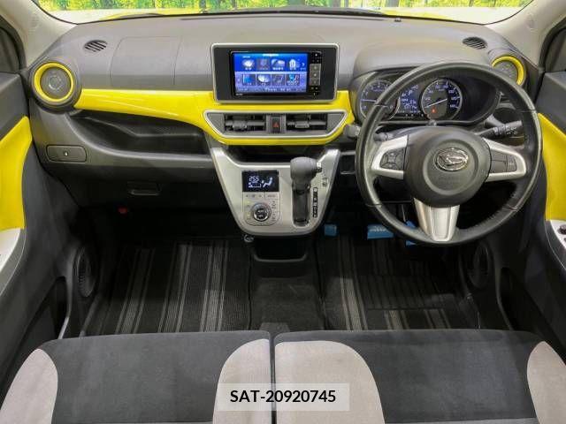 Daihatsu CAST 2018-09 309564-1