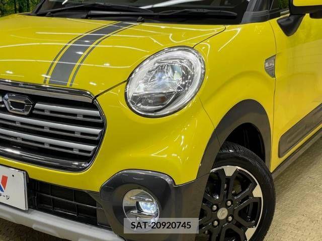 Daihatsu CAST 2018-09 309564-11