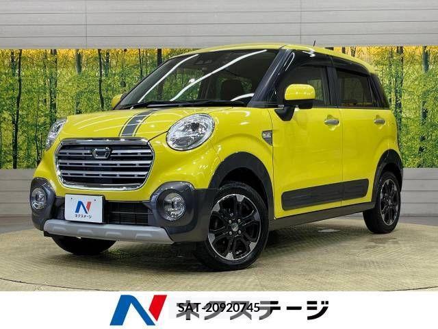 Daihatsu CAST 2018-09 309564-0