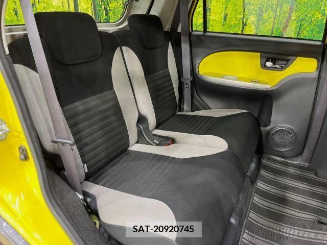 Daihatsu CAST 2018-09 309564-9