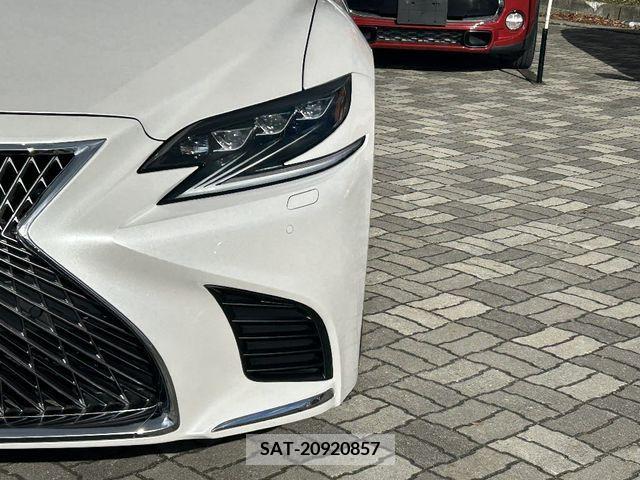 Lexus LS 2018-01 388122-24