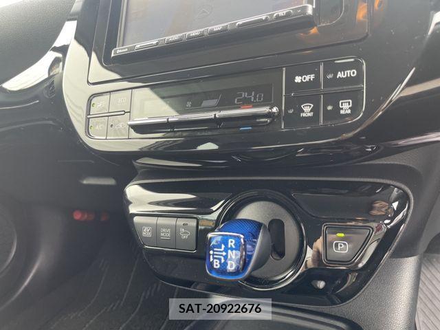 Toyota PRIUS 2019-06 329975-10