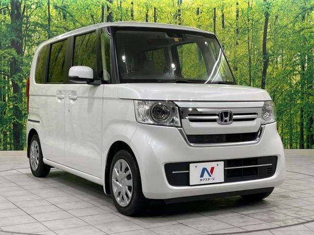 Honda N BOX 2021-11 26365-16