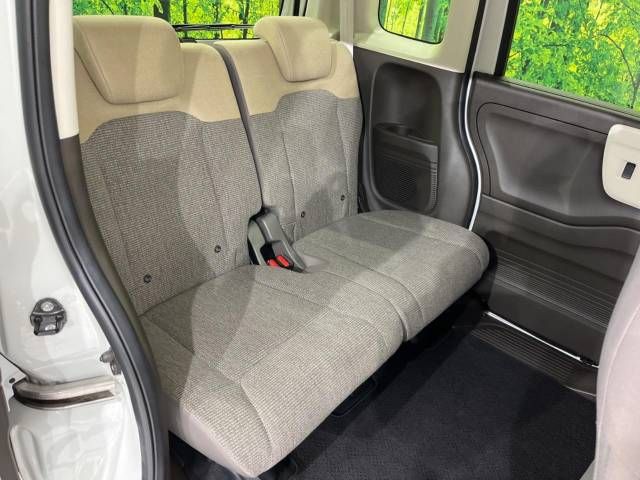 Honda N BOX 2021-11 26365-9