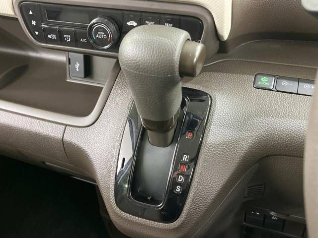 Honda N BOX 2021-11 26365-19
