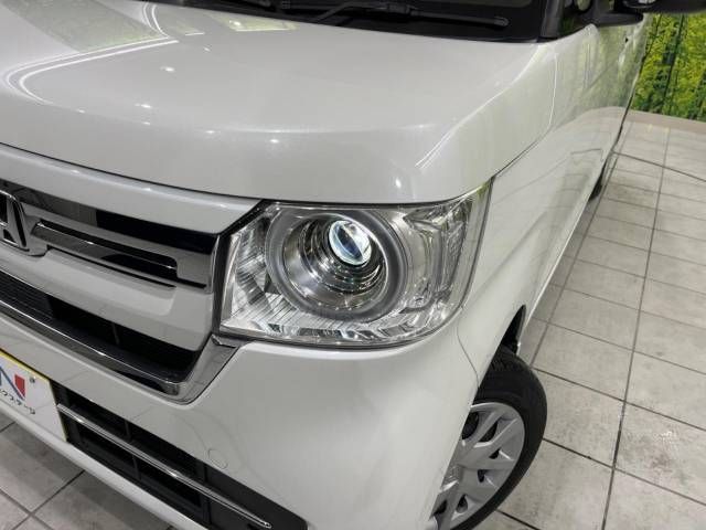 Honda N BOX 2021-11 26365-12