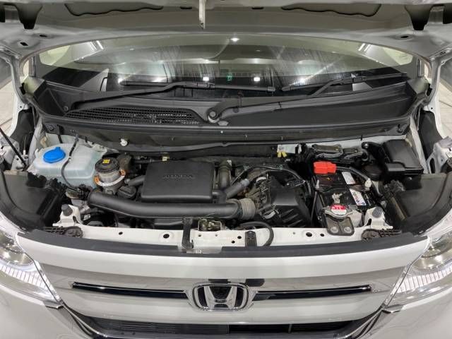 Honda N BOX 2021-11 26365-18