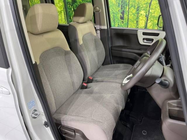 Honda N BOX 2021-11 26365-8