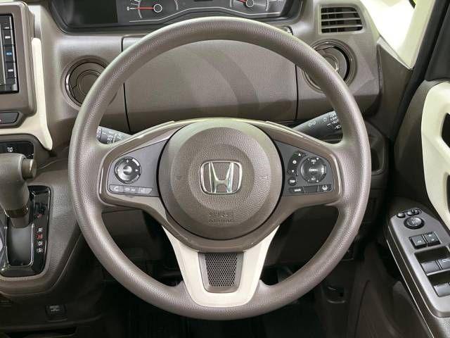 Honda N BOX 2021-11 26365-11