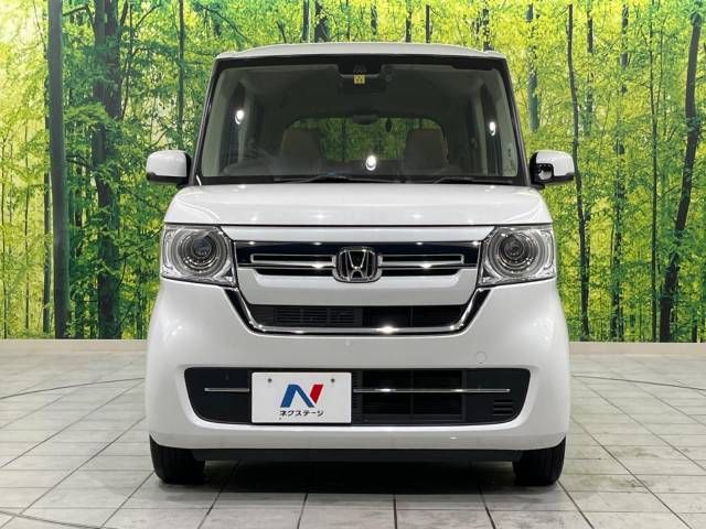 Honda N BOX 2021-11 26365-14