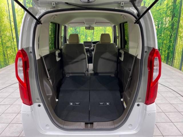 Honda N BOX 2021-11 26365-10