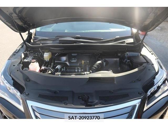 Lexus RX 2016-03 203417-17