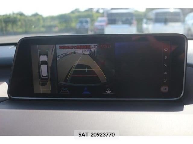 Lexus RX 2016-03 203417-16