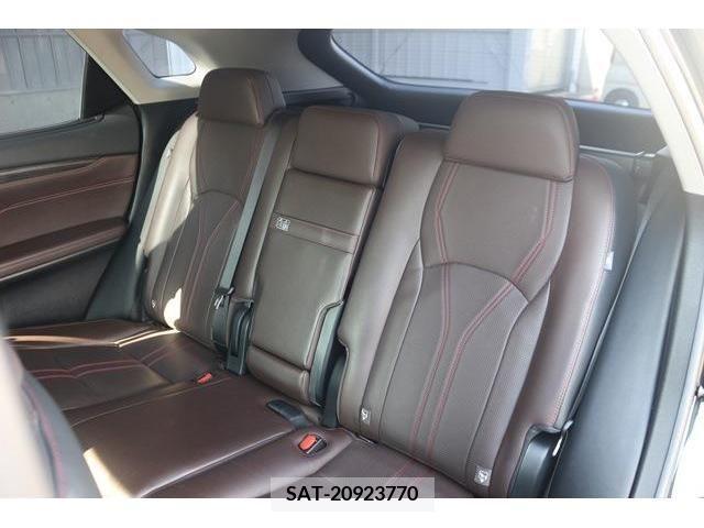 Lexus RX 2016-03 203417-12