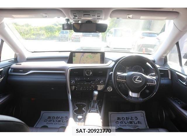 Lexus RX 2016-03 203417-13