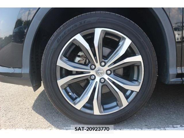 Lexus RX 2016-03 203417-8
