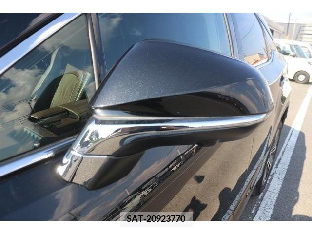 Lexus RX 2016-03 203417-7