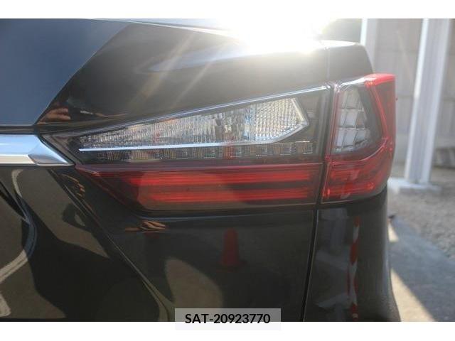 Lexus RX 2016-03 203417-6