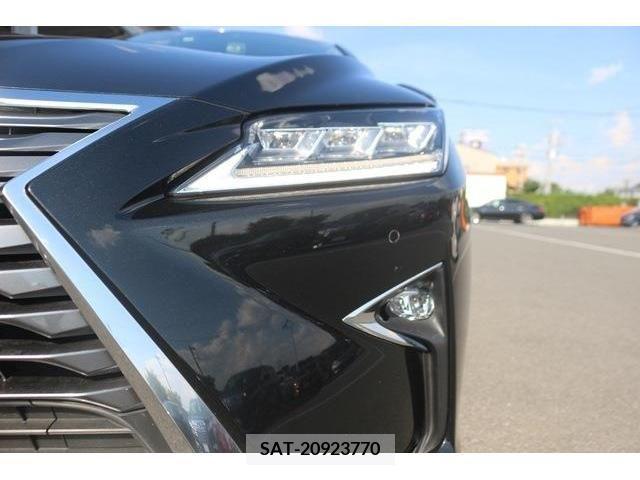 Lexus RX 2016-03 203417-5