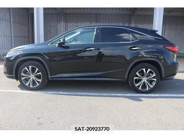 Lexus RX 2016-03 203417-4