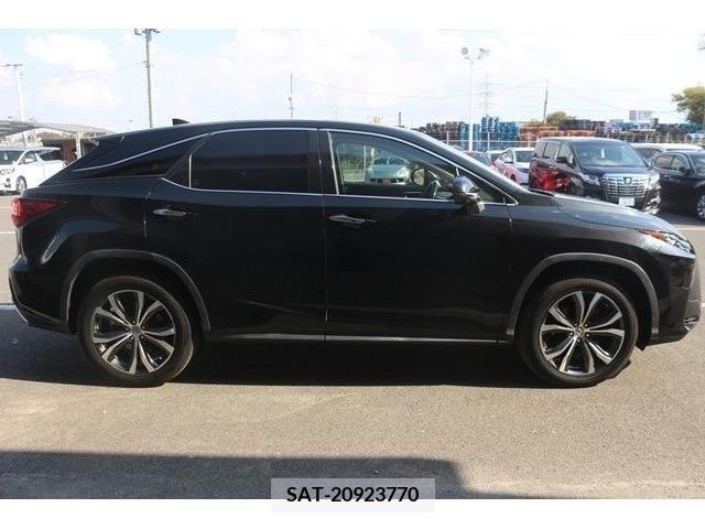 Lexus RX 2016-03 203417-2