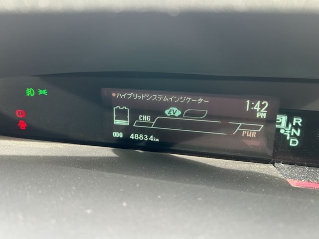 Toyota PRIUS 2014-01 195492-25