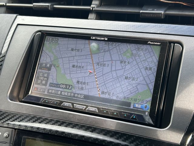 Toyota PRIUS 2014-01 195492-15