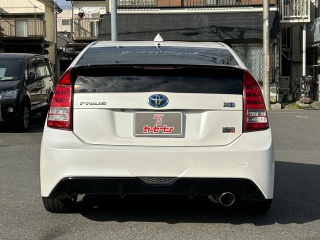 Toyota PRIUS 2014-01 195492-5
