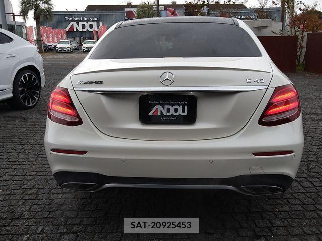 Amg E-CLASS 2017-02 207252-6