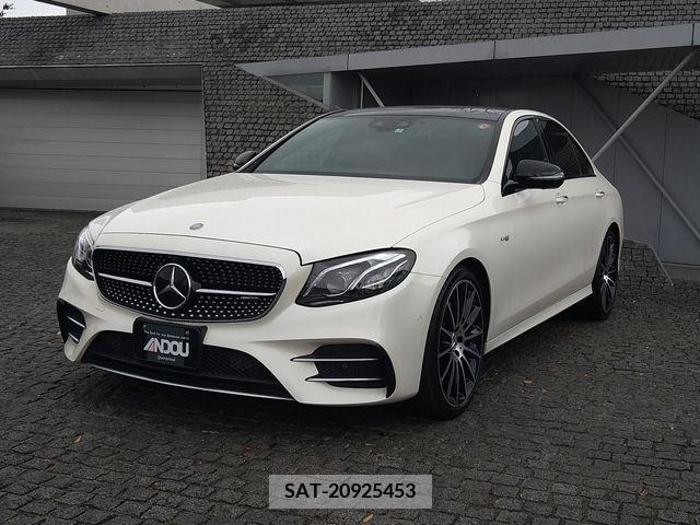 Amg E-CLASS 2017-02 207252-0