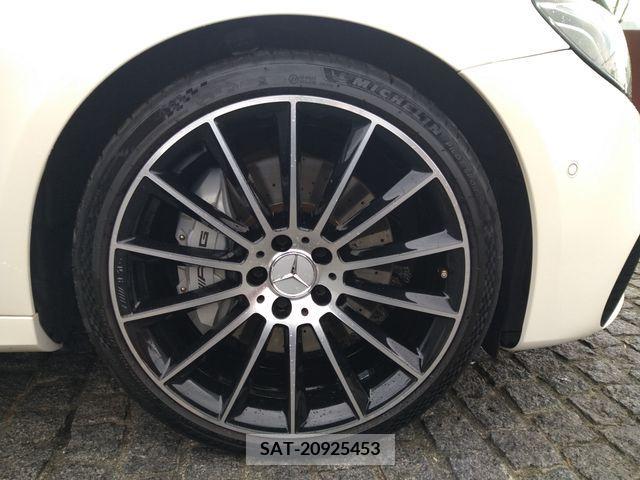 Amg E-CLASS 2017-02 207252-7
