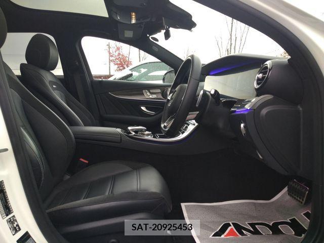 Amg E-CLASS 2017-02 207252-9