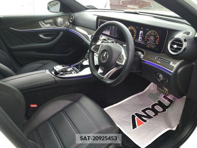 Amg E-CLASS 2017-02 207252-10