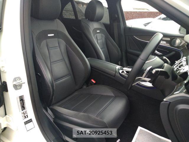 Amg E-CLASS 2017-02 207252-11