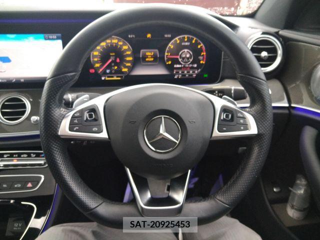 Amg E-CLASS 2017-02 207252-12