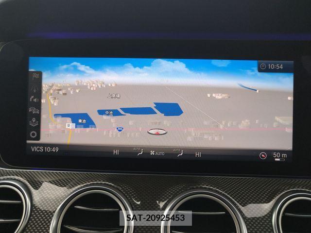 Amg E-CLASS 2017-02 207252-13