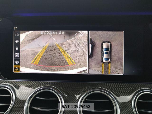 Amg E-CLASS 2017-02 207252-14