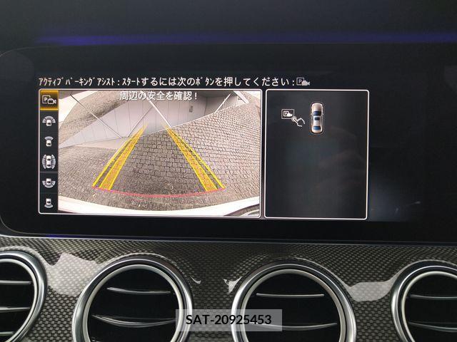 Amg E-CLASS 2017-02 207252-15