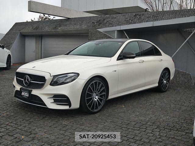 Amg E-CLASS 2017-02 207252-1